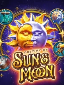 365 luxury game ปั่นสล็อตเว็บตรง destiny-of-sun-moon